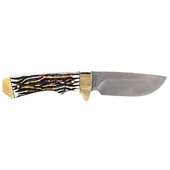 BTI UNCLE HENRY 182UH STAGALON FIXED - Knives & Multi-Tools